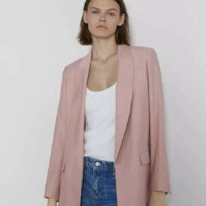 Zara Blazer
